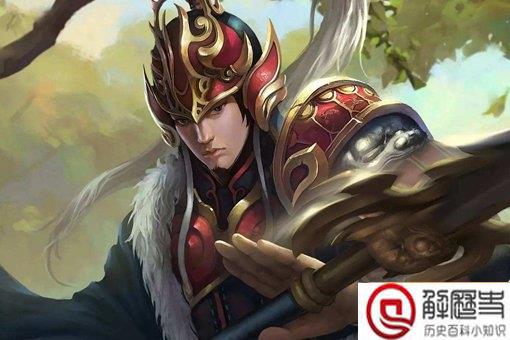 孙策究竟有多恐怖?为何说孙策不死便无三国?