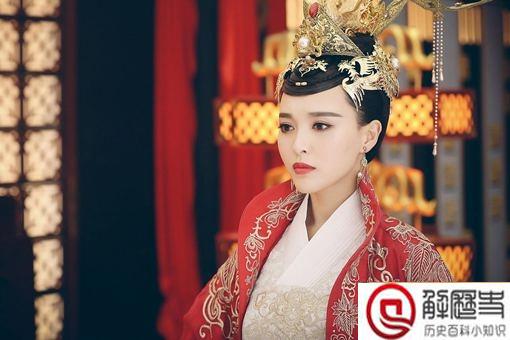 冯太后和孝文帝的关系?究竟有没有血缘关系?
