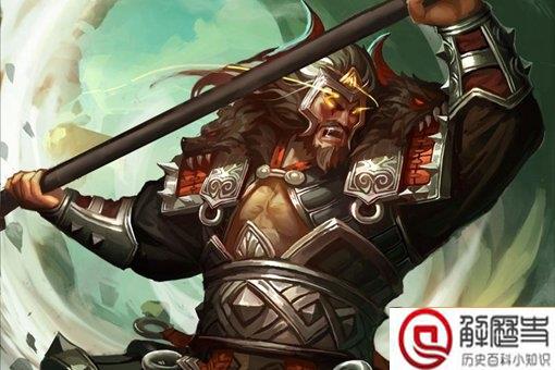 华雄厉不厉害?真实的华雄武力值如何?