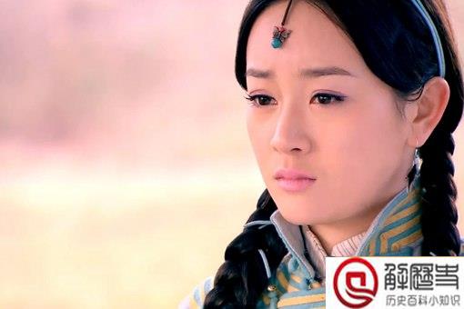 海兰珠和皇太极的爱情故事 海兰珠去世皇太极有多伤心