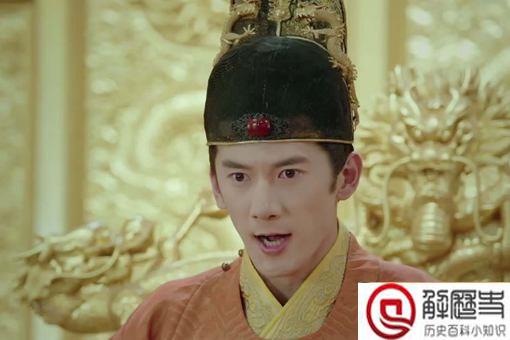 朱厚照真的是昏君吗?是否有人故意抹黑?