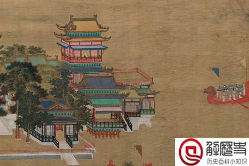 古代科举为何多是南方人考中?为什么北方人考不过南方人?