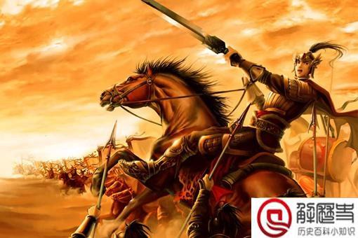 慕容垂为什么不杀苻坚?造反后却为何不与苻坚开战?