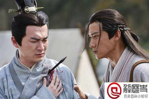 扶苏坐拥大将蒙恬和三十万大军,为何还要自杀?