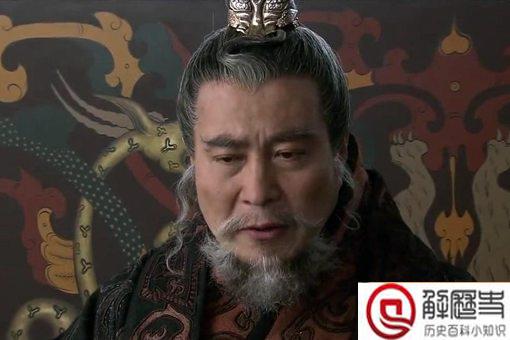 历史上袁绍真的无能吗?真实的他其实非常厉害