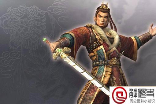 杜预终结了三国时代,为何却连骑马都不会?