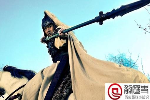 吕布死后,还有谁的武力值能排第一?