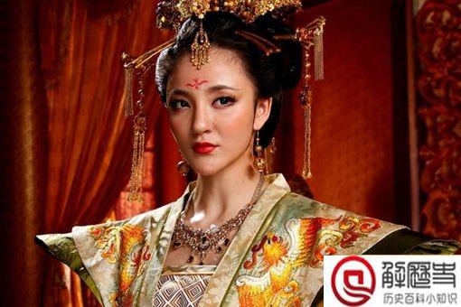 武则天为什么想当皇帝?这个念头是怎么出现的?