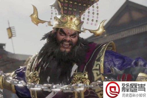 董卓年轻的时候并不残暴,他是如何变坏的?