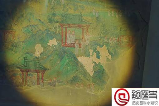 重启之极海听雷母雪海是谁 壁画和雷城有什么关系