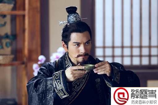 为何刘备不管多落魄都有人跟随?刘备究竟有什么魅力?