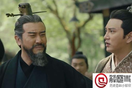 曹操没有篡汉只因为是忠臣?为何却一直背负骂名?