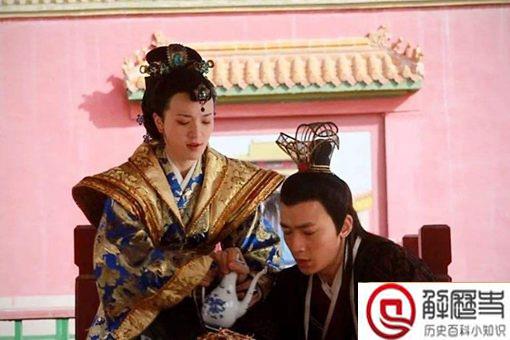 朱常洛为什么只当了29天皇帝?朱常洛是怎么死的?