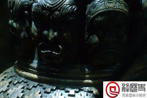 重启之极海听雷十一仓魂瓶是什么 魂瓶盖灵术的秘密