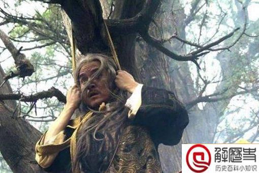 亡国之君那么多,为何对崇祯却都很同情?