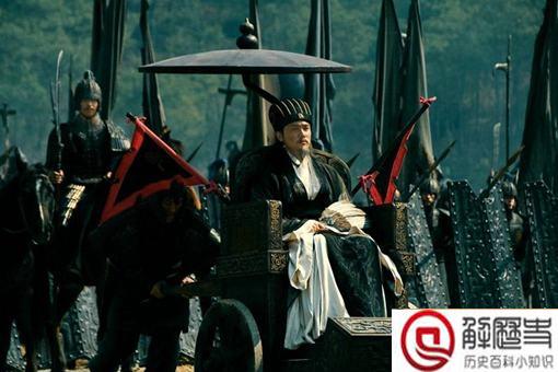 诸葛亮双腿没有毛病,为什么每次行军打仗却坐轮椅?