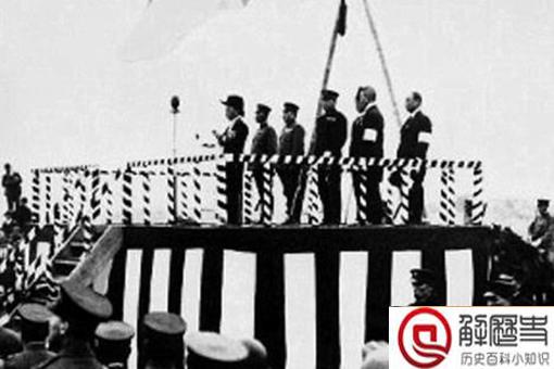 王亚樵刺杀过谁?王亚樵怎么死的?