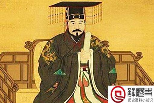 王莽是如何将头发染黑的?