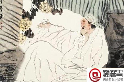 李白究竟是什么出身,凭什么两次娶到宰相的孙女?