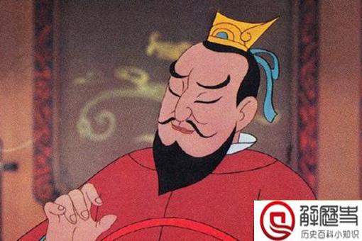 盘点历史上惨死的十大功臣 盘点历史上惨死的十大功臣