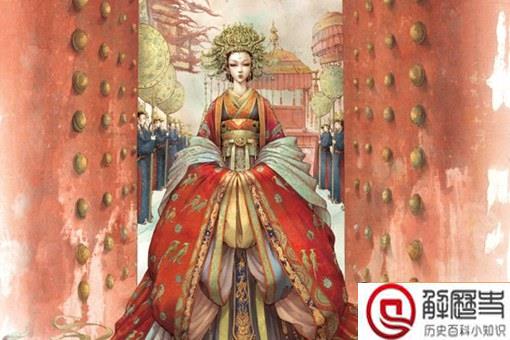 历史上有哪些二婚还当了皇后的人?盘点历史上著名的二婚皇后