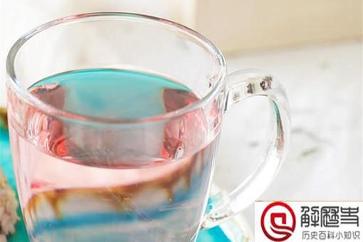 古人为什么那么喜欢喝热水?平民还喝不起热水?