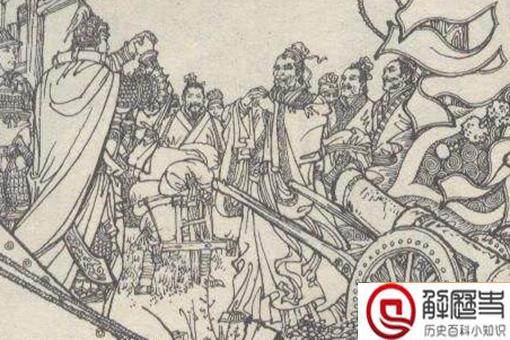 卢象升和孙传庭谁厉害?为什么说卢象升死的很冤?