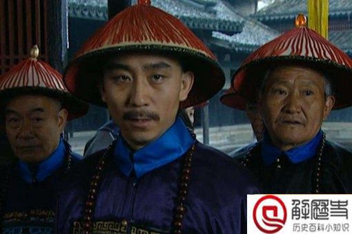 田文镜简介 田文镜是怎么死的