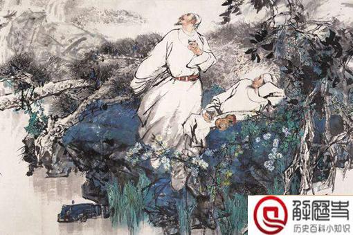 李白的钱从哪里来的?揭秘李白钱哪来的