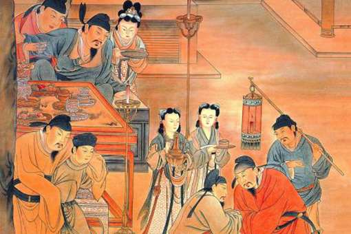 古代有没有整容 古代的整容到底是什么