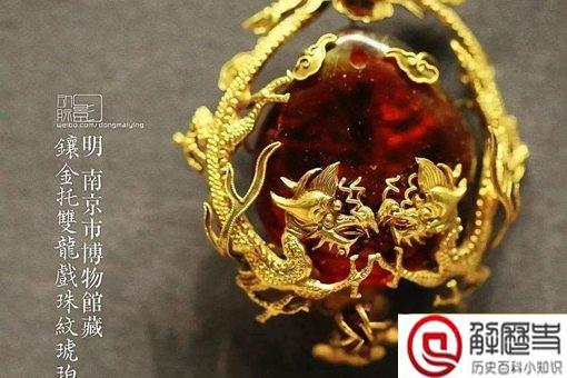 戒指在古代有什么含义?为什么戒指代表禁戒?