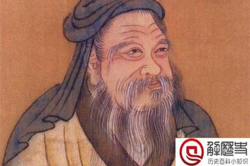 周公根本不会解梦?历史上周公是个怎样的人?