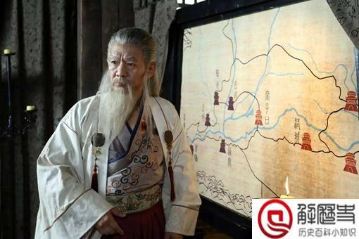 姜子牙身世背景吓人,姜子牙究竟是什么出身?