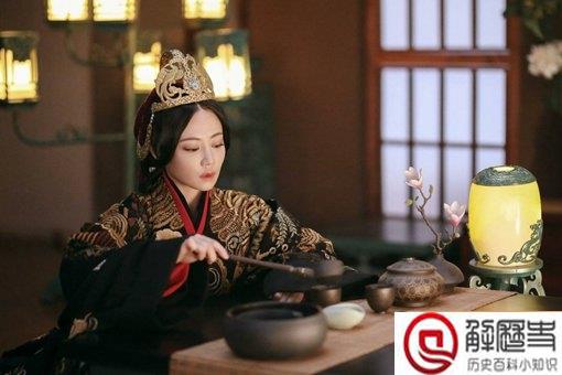 华阳夫人和吕不韦是什么关系?华阳夫人对秦国有多重要?