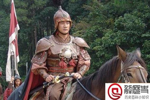 朱元璋登基后写了一首什么诗?与刘邦比怎么样?