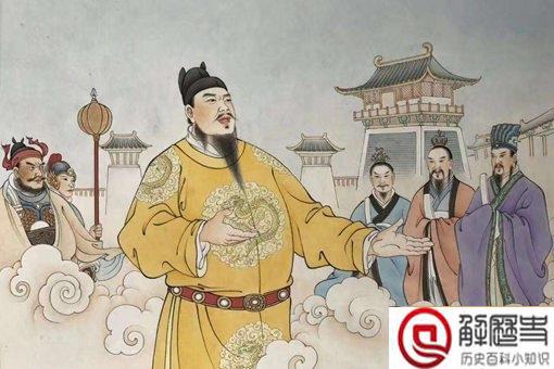 朱元璋画像是明朝人画的吗?为何明朝人给朱元璋画那么丑?