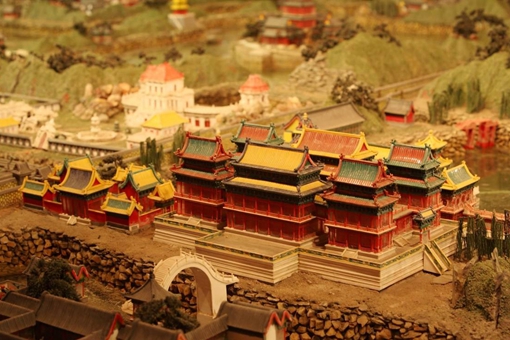 清政府推广满语为什么失败了?学习满语有哪些难度? 清政府推广满语为什么失败了?学习满语有哪些难度?