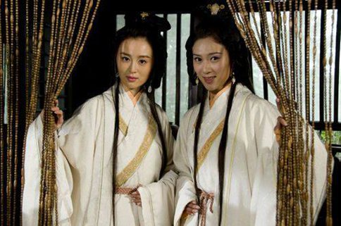 赤壁之战曹操战败是因为大乔小乔么?曹操这一秘密被魏军识破