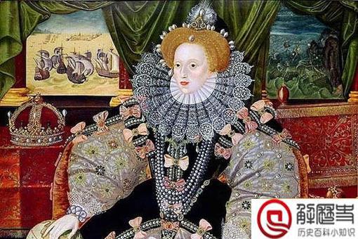 盘点人类历史上的8个奇葩的时尚潮流