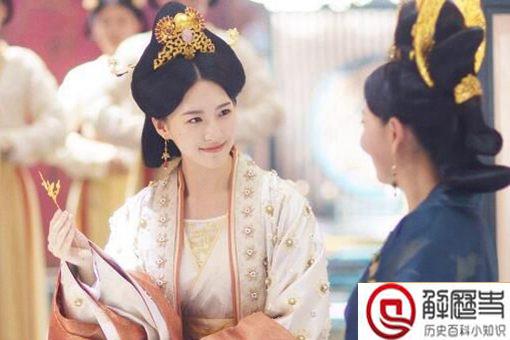 锦绣南歌谢王妃结局是什么 谢王妃原型揭秘