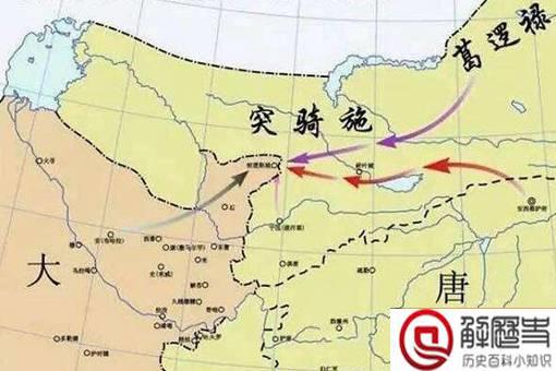 杜环是一个怎样的人?杜环眼中的阿拉伯世界是怎样的?