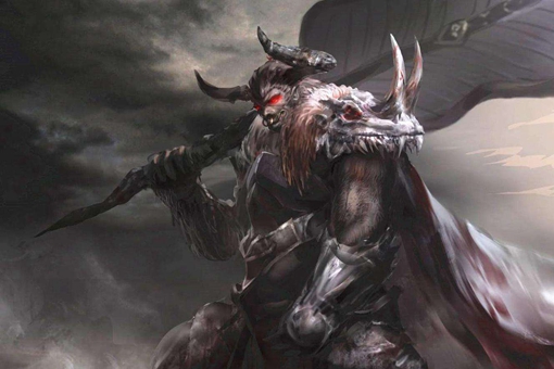 牛魔王原型是什么牛?牛魔王是太上老君的坐骑吗?