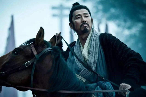 项羽和刘邦第一次见秦始皇是什么反应?项羽刘邦性格有什么区别? 项羽和刘邦第一次见秦始皇是什么反应?项羽刘邦性格有什么区别?