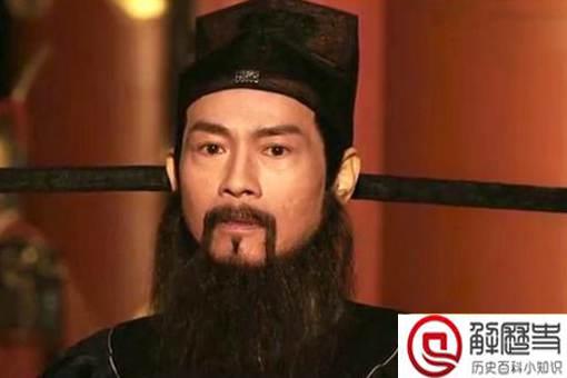 潘仁美为什么被黑 潘仁美和杨家的历史真相 潘仁美为什么被黑 潘仁美和杨家的历史真相