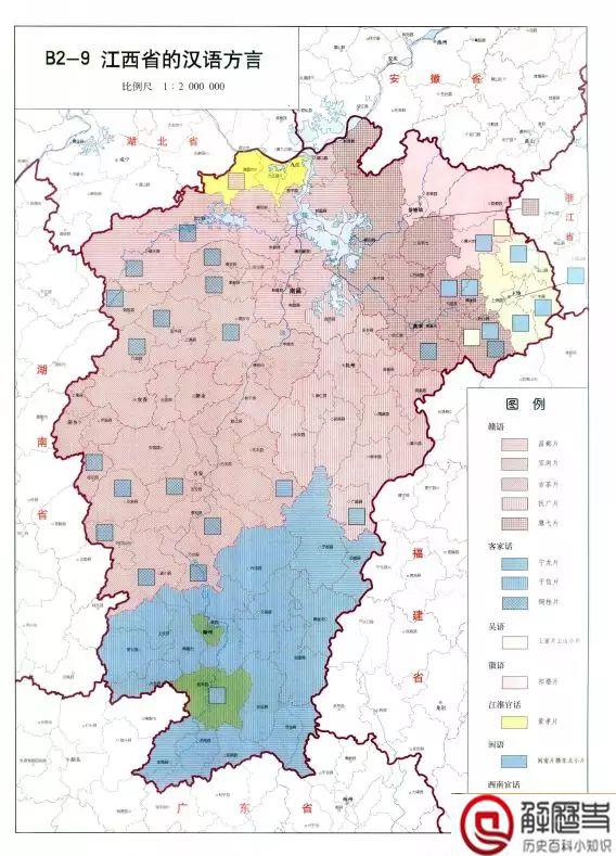 各种环江西带现象,环江西各种圈是什么?为什么会出现这样的现象?