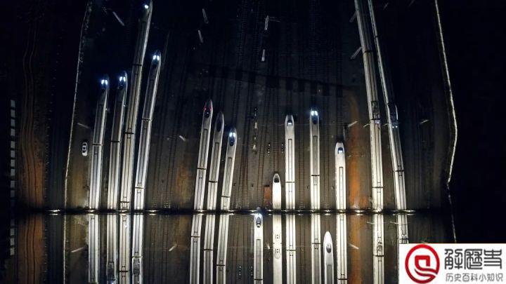 各种环江西带现象,环江西各种圈是什么?为什么会出现这样的现象?