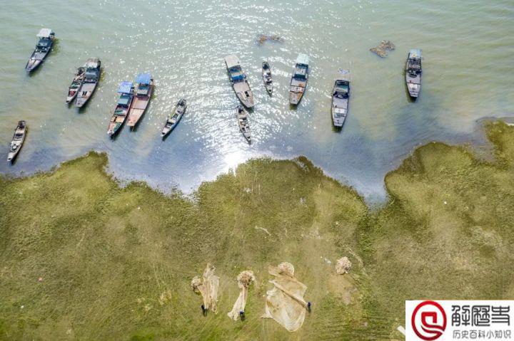 各种环江西带现象,环江西各种圈是什么?为什么会出现这样的现象?