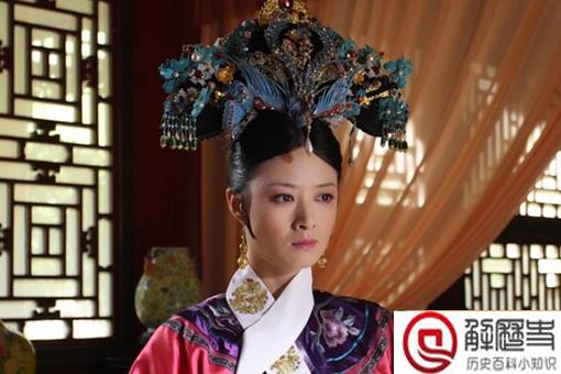 孝庄太后的野史盘点,不仅仅只有多尔衮