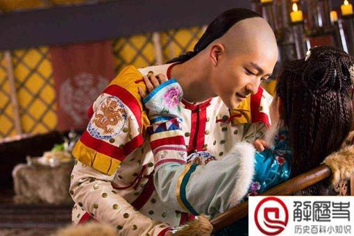 孝庄太后的野史盘点,不仅仅只有多尔衮