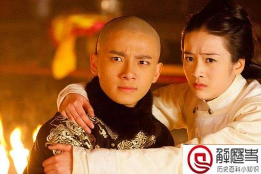 孝庄太后的野史盘点,不仅仅只有多尔衮